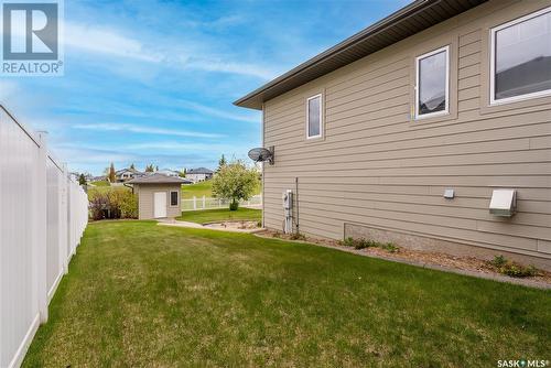 303 Brookside Drive, Warman, SK - Outdoor With Exterior