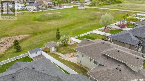 303 Brookside Drive, Warman, SK - Outdoor With View