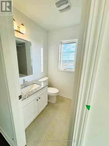 1893 Thames Circle, Milton, ON - Indoor Photo Showing Bathroom