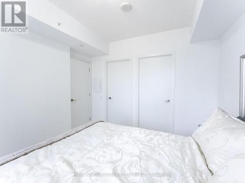 3609 - 2200 Lakeshore Boulevard W, Toronto, ON - Indoor Photo Showing Bedroom