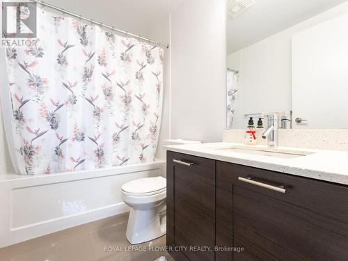 3609 - 2200 Lakeshore Boulevard W, Toronto, ON - Indoor Photo Showing Bathroom