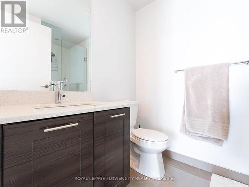 3609 - 2200 Lakeshore Boulevard W, Toronto, ON - Indoor Photo Showing Bathroom