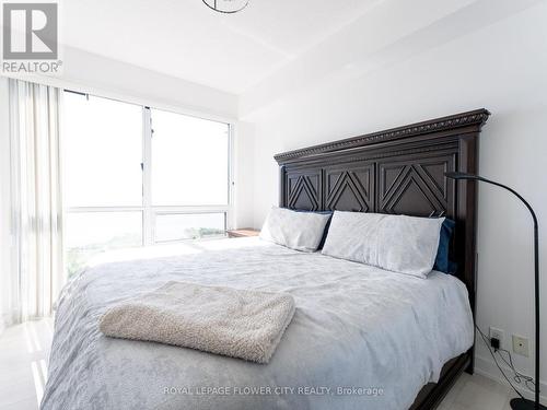 3609 - 2200 Lakeshore Boulevard W, Toronto, ON - Indoor Photo Showing Bedroom