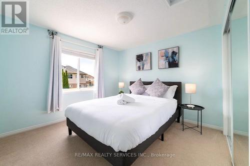 7 Swartz Street, Kitchener, ON - Indoor Photo Showing Bedroom
