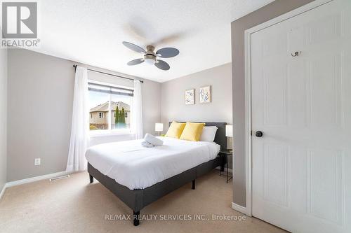 7 Swartz Street, Kitchener, ON - Indoor Photo Showing Bedroom