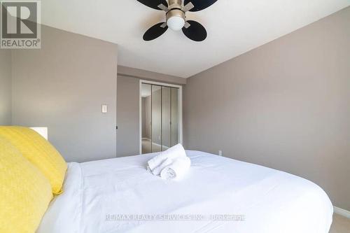 7 Swartz Street, Kitchener, ON - Indoor Photo Showing Bedroom