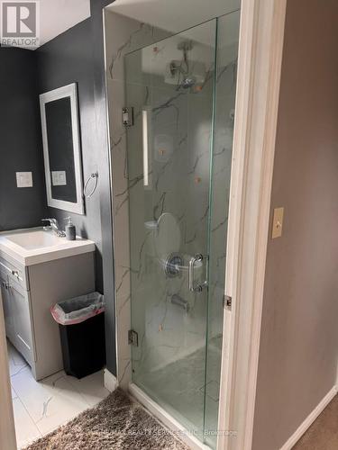 7 Swartz Street, Kitchener, ON - Indoor Photo Showing Bathroom
