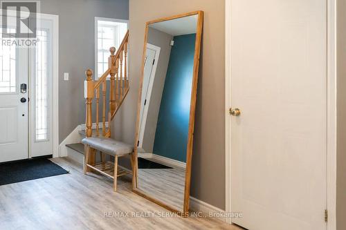 7 Swartz Street, Kitchener, ON - Indoor Photo Showing Other Room