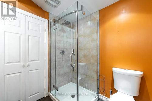 7 Swartz Street, Kitchener, ON - Indoor Photo Showing Bathroom