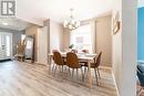 7 Swartz Street, Kitchener, ON  - Indoor Photo Showing Dining Room 