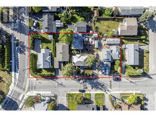 785 Swordy Road, Kelowna, BC - Outdoor With View