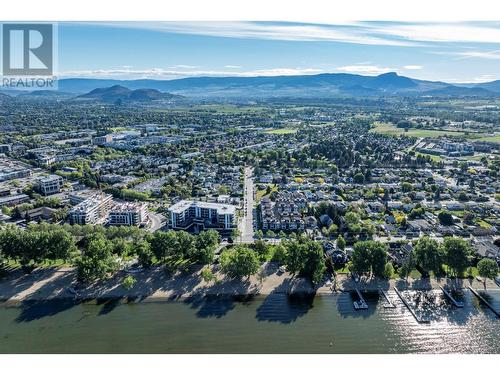 785 Swordy Road, Kelowna, BC - Outdoor With Body Of Water With View