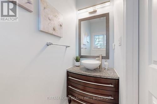 63 Murray Tabb Street, Clarington, ON - Indoor Photo Showing Bathroom