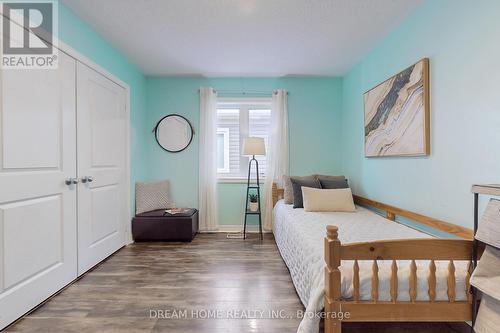 63 Murray Tabb Street, Clarington, ON - Indoor Photo Showing Bedroom