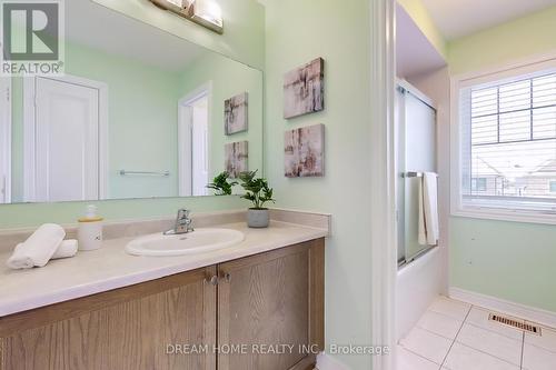 63 Murray Tabb Street, Clarington, ON - Indoor Photo Showing Bathroom