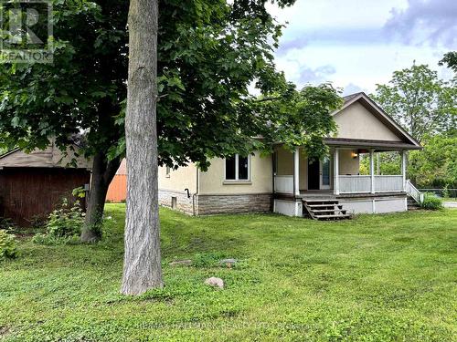 2 Fairview Avenue, Richmond Hill, ON - Outdoor With Deck Patio Veranda