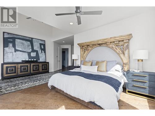 1180 Stoneypointe Court, Kelowna, BC - Indoor Photo Showing Bedroom