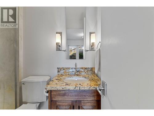 1180 Stoneypointe Court, Kelowna, BC - Indoor Photo Showing Bathroom