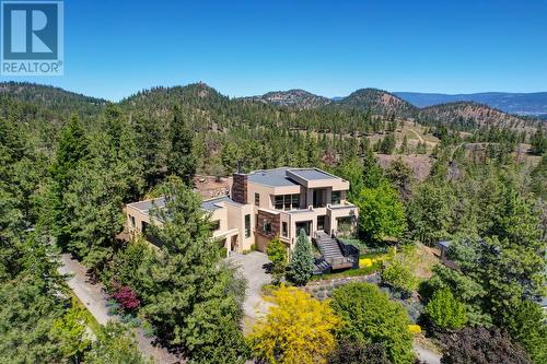 1180 Stoneypointe Court, Kelowna, BC - Outdoor With View