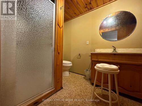 98 Janice Drive N, Barrie (Sunnidale), ON - Indoor Photo Showing Bathroom