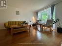 98 Janice Drive N, Barrie (Sunnidale), ON  - Indoor Photo Showing Living Room 