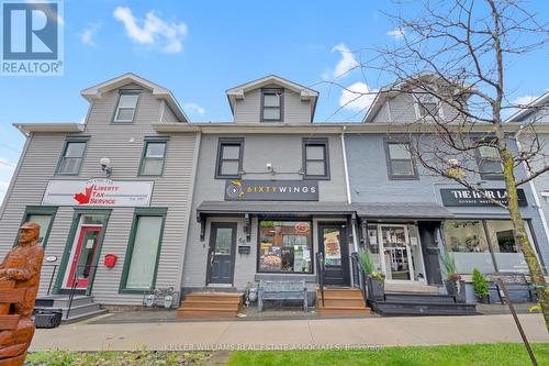 66 Broadway Avenue, Orangeville, ON 