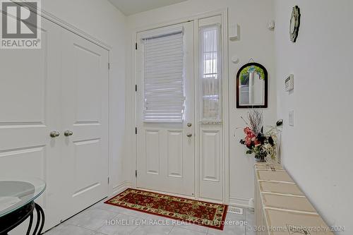 64 Finegan Circle, Brampton, ON - Indoor Photo Showing Other Room