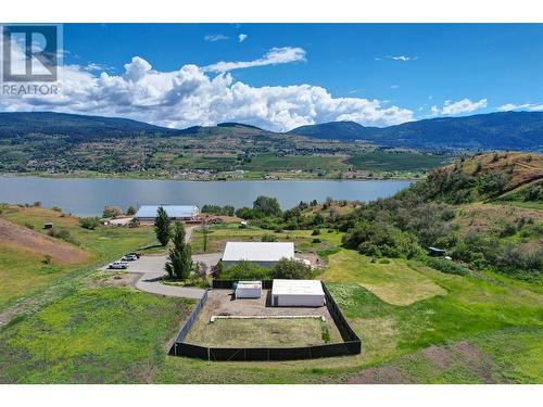 6924/6926 Old Kamloops Road, Vernon, BC 