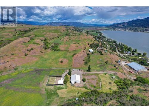 6924/6926 Old Kamloops Road, Vernon, BC 