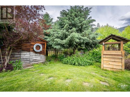 250 1St Avenue, Christina Lake, BC - Outdoor