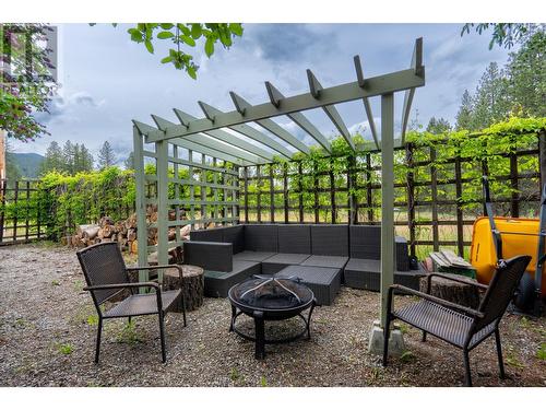 250 1St Avenue, Christina Lake, BC - Outdoor With Deck Patio Veranda