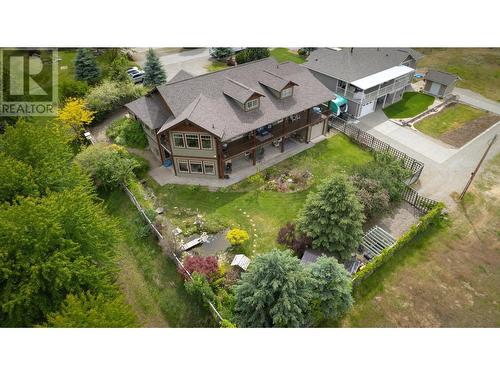 250 1St Avenue, Christina Lake, BC - Outdoor