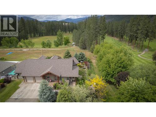 250 1St Avenue, Christina Lake, BC - Outdoor With View