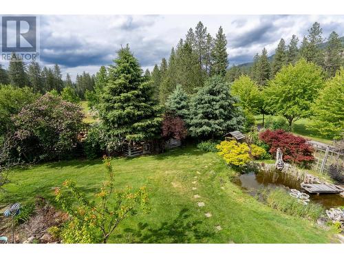 250 1St Avenue, Christina Lake, BC - Outdoor