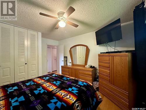 12 Sandison Crescent, Regina, SK - Indoor Photo Showing Bedroom