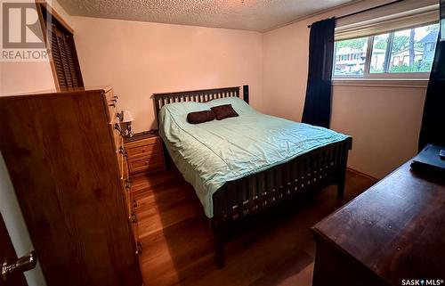 12 Sandison Crescent, Regina, SK - Indoor Photo Showing Bedroom