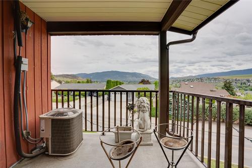 219-3020 Allenby Way, Vernon, BC - Outdoor With Exterior