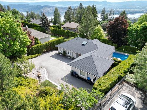 1577 Klein Road, West Kelowna, BC - Outdoor