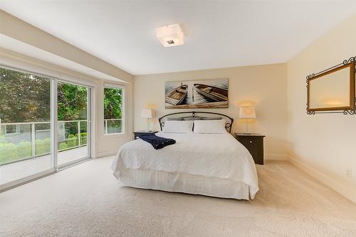 1577 Klein Road, West Kelowna, BC - Indoor Photo Showing Bedroom