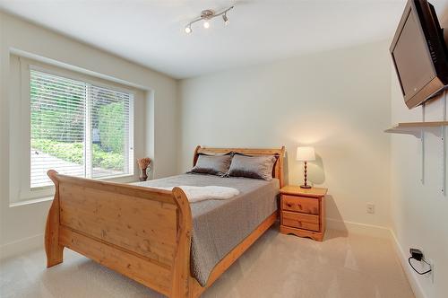 1577 Klein Road, West Kelowna, BC - Indoor Photo Showing Bedroom