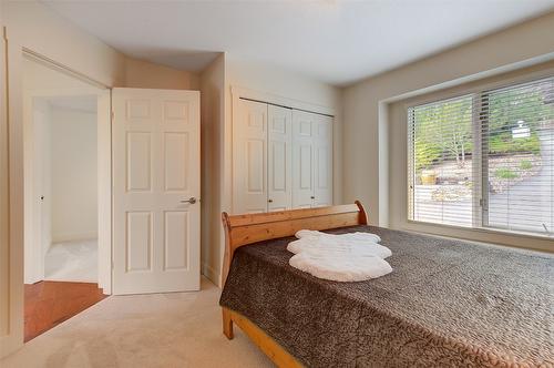 1577 Klein Road, West Kelowna, BC - Indoor Photo Showing Bedroom