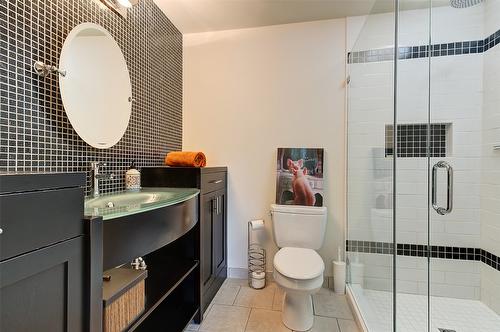 1577 Klein Road, West Kelowna, BC - Indoor Photo Showing Bathroom