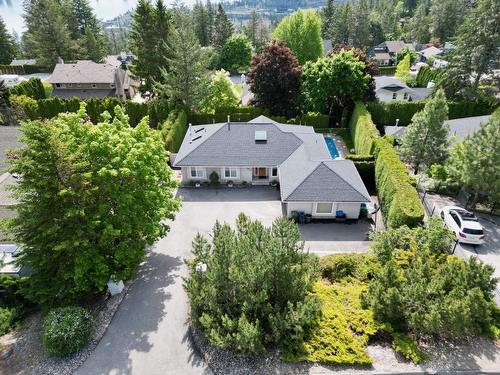 1577 Klein Road, West Kelowna, BC - Outdoor