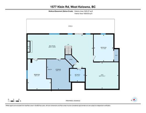 1577 Klein Road, West Kelowna, BC - Other