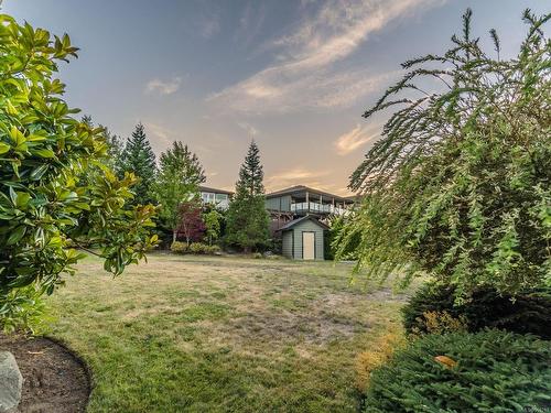 615 Mariner Dr, Campbell River, BC 