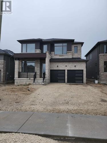 95 Sun Valley Avenue, Wasaga Beach, ON - Outdoor With Facade