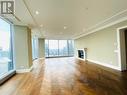 2906 - 183 Wellington Street W, Toronto, ON  - Indoor With Fireplace 