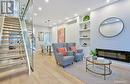 13 Alma Avenue, Toronto, ON  - Indoor 