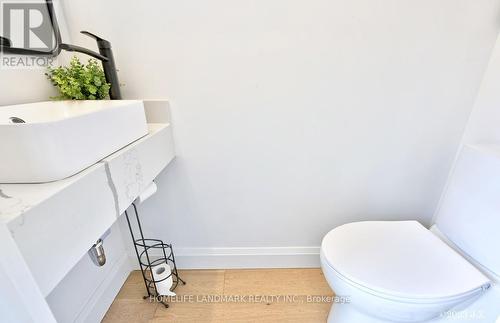 13 Alma Avenue, Toronto, ON - Indoor Photo Showing Bathroom