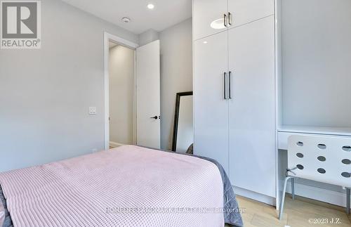 13 Alma Avenue, Toronto, ON - Indoor Photo Showing Bedroom